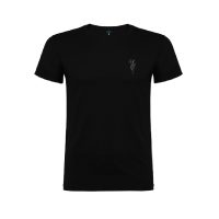 Camiseta Ainoa Buitrago Negra